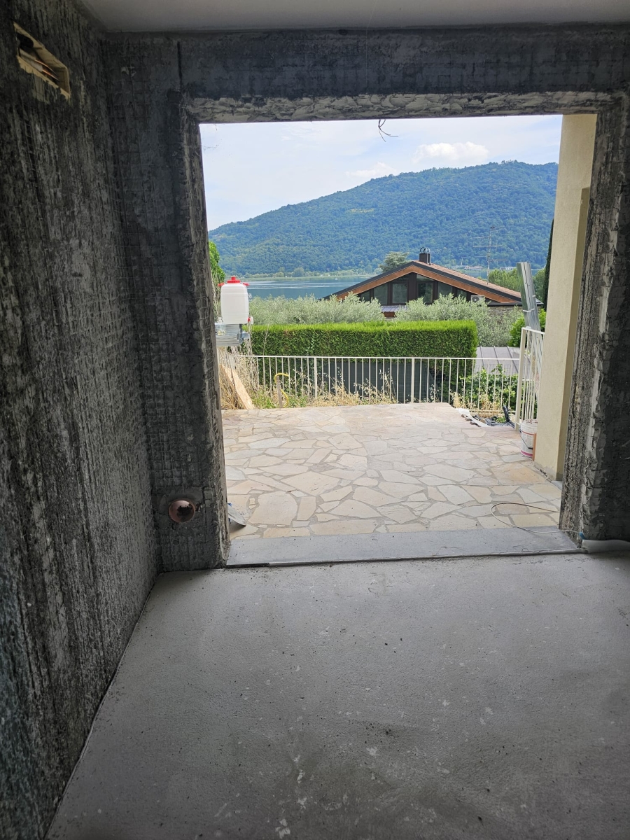 Villa o Villetta - Sarnico